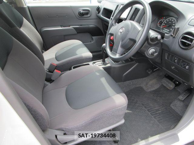 Nissan NV150 AD 2019-01 8100994-4