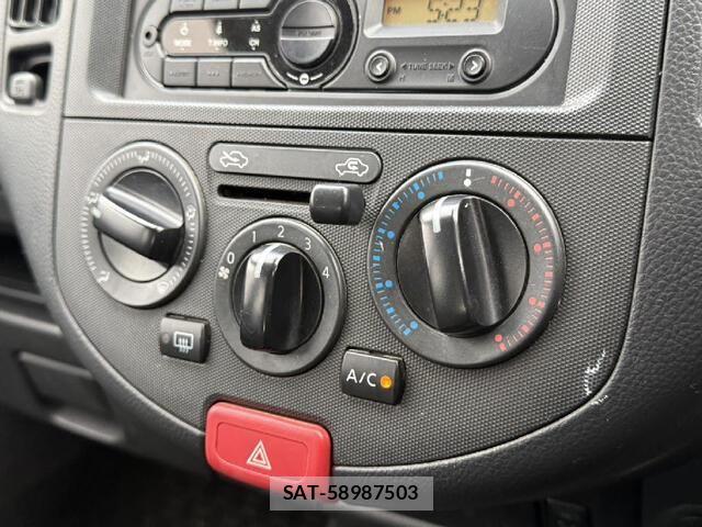 Nissan NV150 AD 2021-05 8101002-9