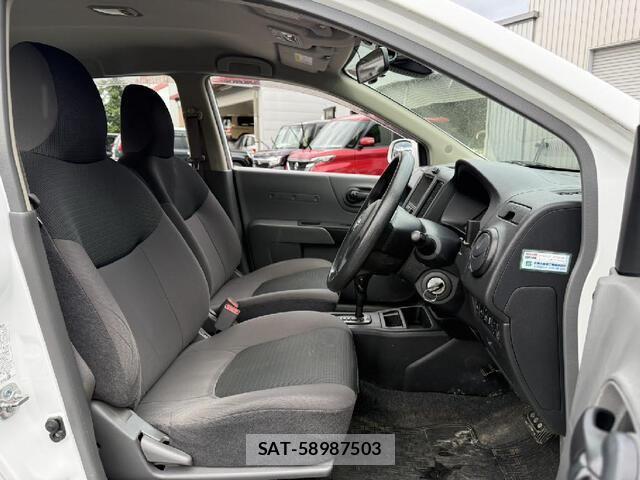 Nissan NV150 AD 2021-05 8101002-11