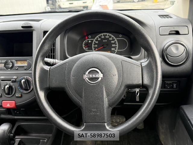Nissan NV150 AD 2021-05 8101002-14