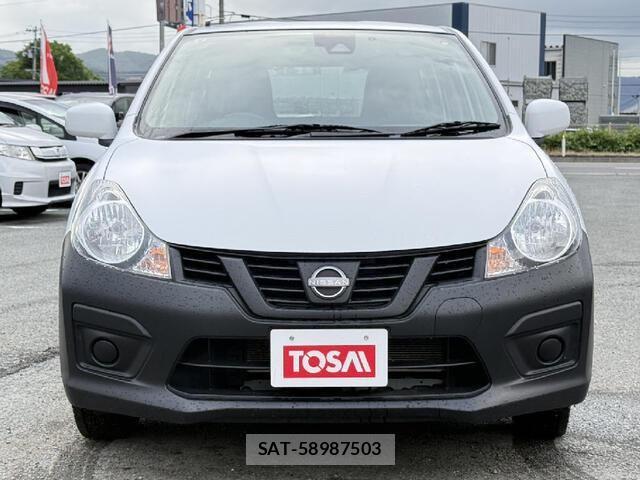 Nissan NV150 AD 2021-05 8101002-17