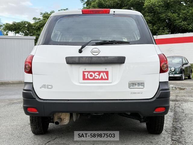 Nissan NV150 AD 2021-05 8101002-18