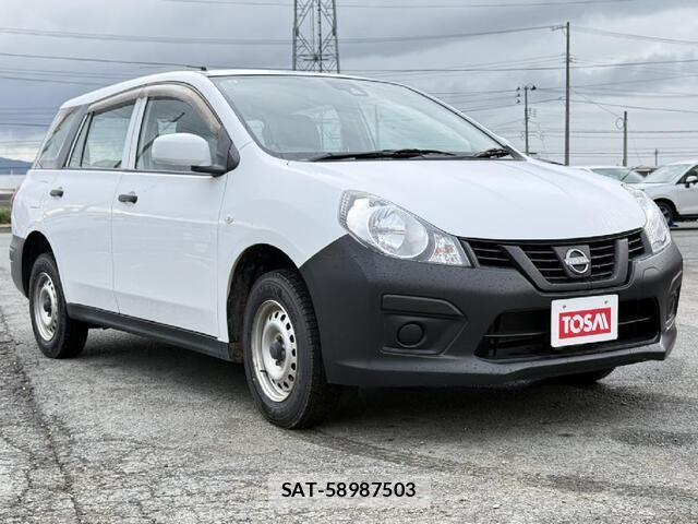 Nissan NV150 AD 2021-05 8101002-19
