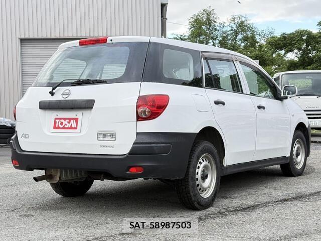 Nissan NV150 AD 2021-05 8101002-20