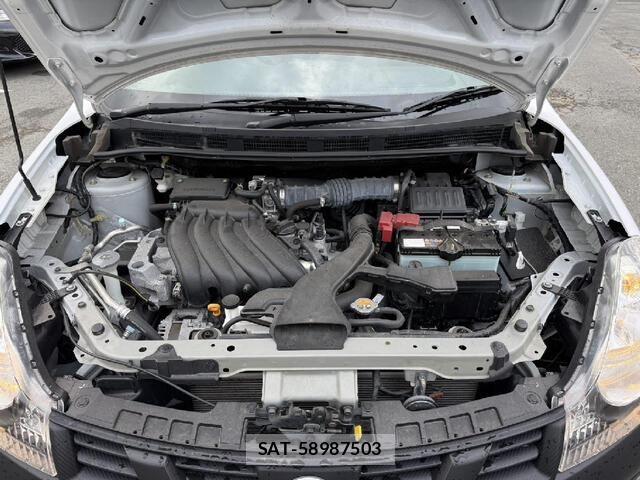 Nissan NV150 AD 2021-05 8101002-21