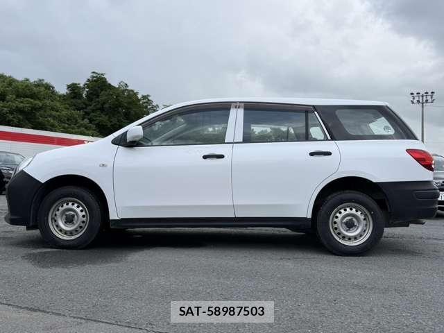 Nissan NV150 AD 2021-05 8101002-23