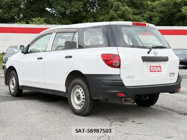 Nissan NV150 AD 2021-05 8101002-24