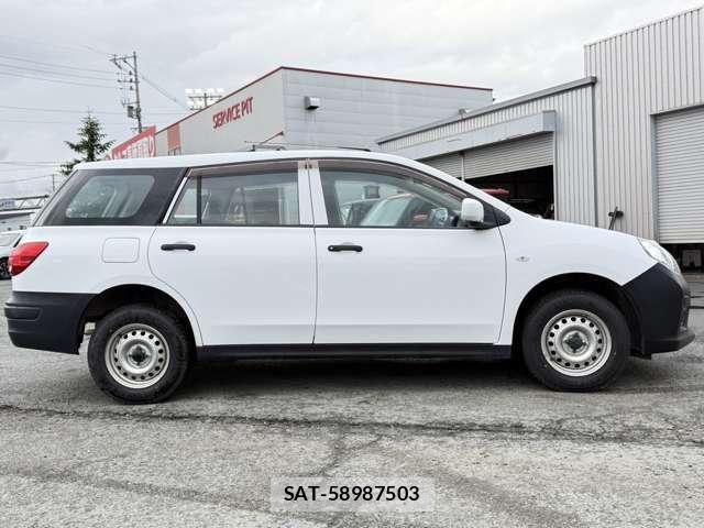 Nissan NV150 AD 2021-05 8101002-25