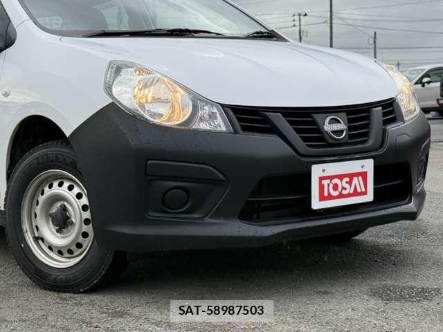 Nissan NV150 AD 2021-05 8101002-26