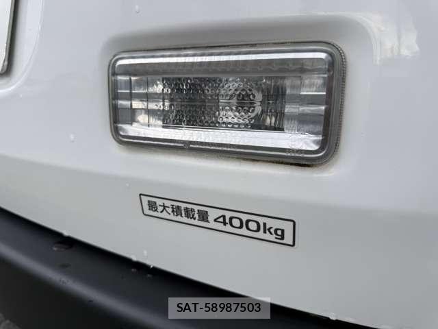 Nissan NV150 AD 2021-05 8101002-27