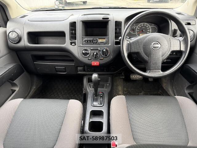 Nissan NV150 AD 2021-05 8101002-4