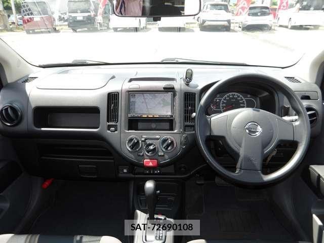 Nissan NV150 AD 2018-07 8316169-9