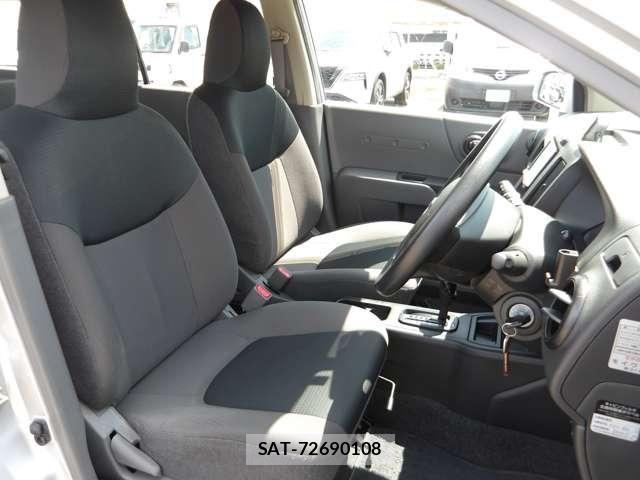 Nissan NV150 AD 2018-07 8316169-10