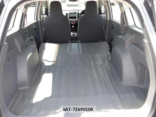 Nissan NV150 AD 2018-07 8316169-24