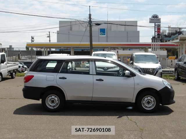 Nissan NV150 AD 2018-07 8316169-3