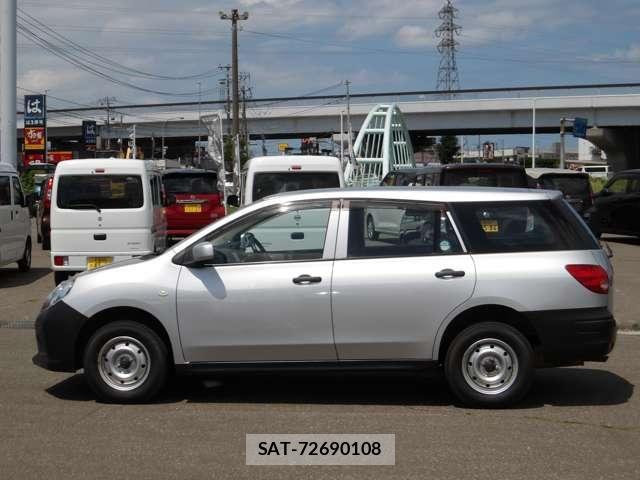 Nissan NV150 AD 2018-07 8316169-7