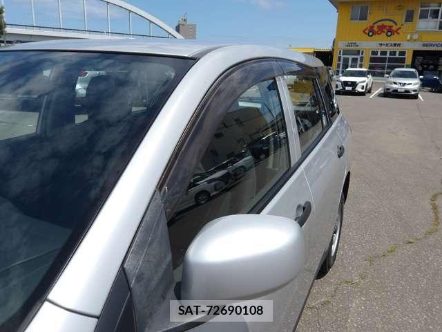 Nissan NV150 AD 2018-07 8316169-8