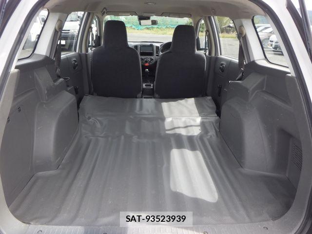 Nissan NV150 AD 2019-08 8781487-9