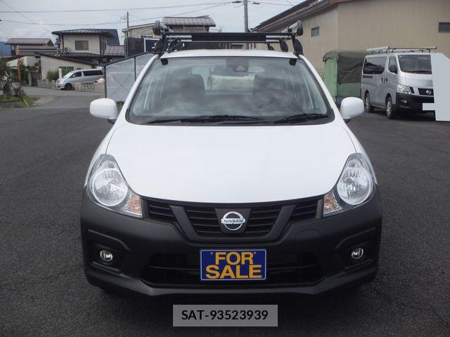 Nissan NV150 AD 2019-08 8781487-1