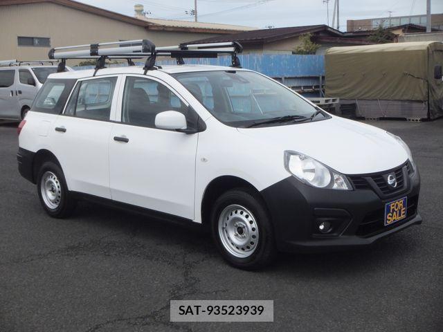 Nissan NV150 AD 2019-08 8781487-2