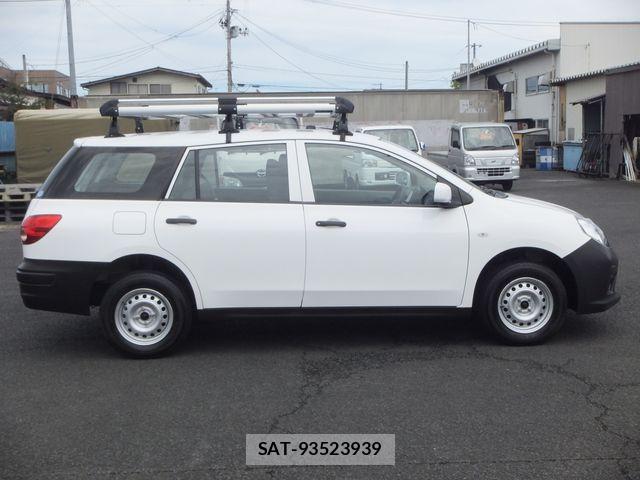 Nissan NV150 AD 2019-08 8781487-3