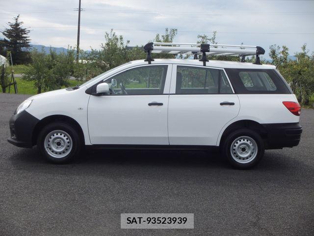 Nissan NV150 AD 2019-08 8781487-4