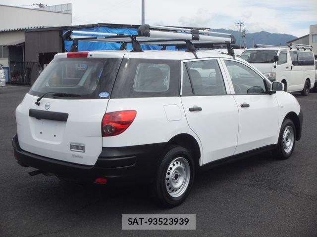 Nissan NV150 AD 2019-08 8781487-5