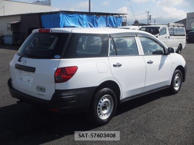 Nissan NV150 AD 2020-08 8797018-5