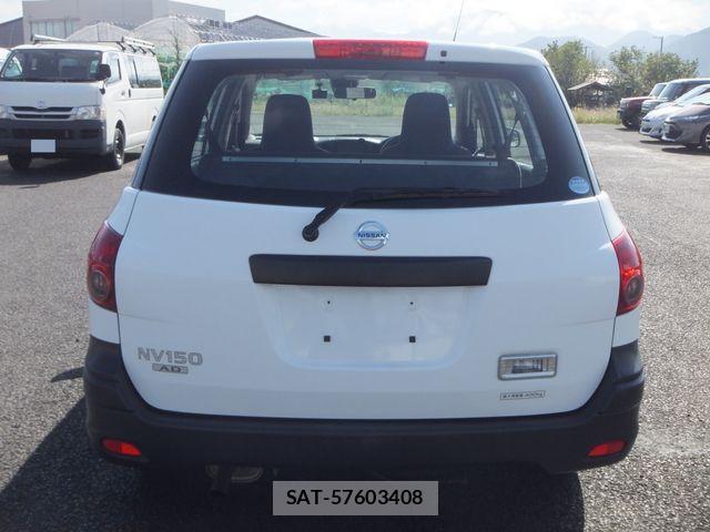 Nissan NV150 AD 2020-08 8797018-6