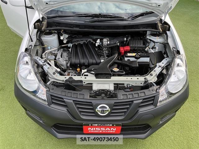 Nissan NV150 AD 2021-06 8850261-15