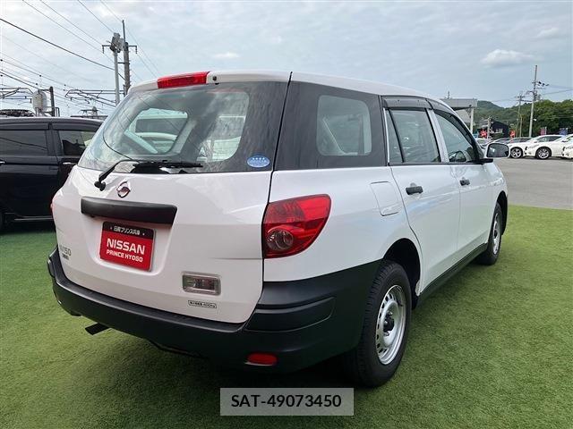 Nissan NV150 AD 2021-06 8850261-1