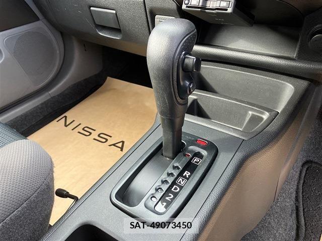 Nissan NV150 AD 2021-06 8850261-8