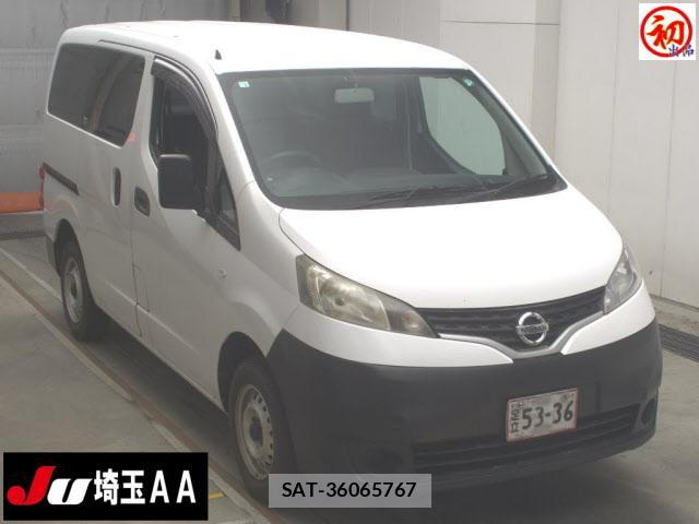 Nissan NV200 VANETTE WAGON 2020-01 1076916-0
