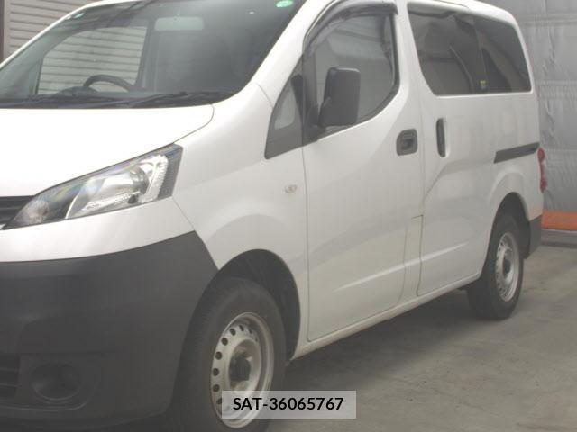 Nissan NV200 VANETTE WAGON 2020-01 1076916-2