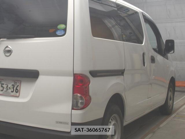 Nissan NV200 VANETTE WAGON 2020-01 1076916-3