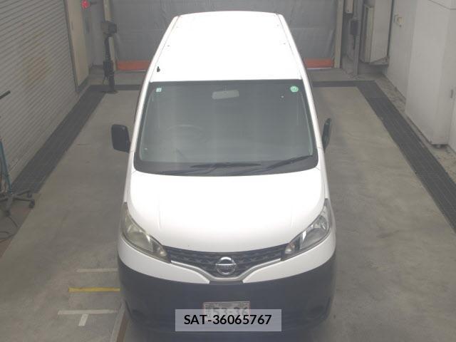 Nissan NV200 VANETTE WAGON 2020-01 1076916-4