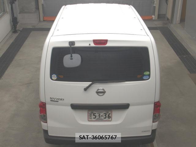 Nissan NV200 VANETTE WAGON 2020-01 1076916-5