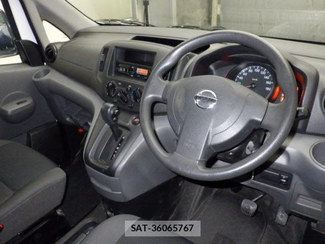 Nissan NV200 VANETTE WAGON 2020-01 1076916-6