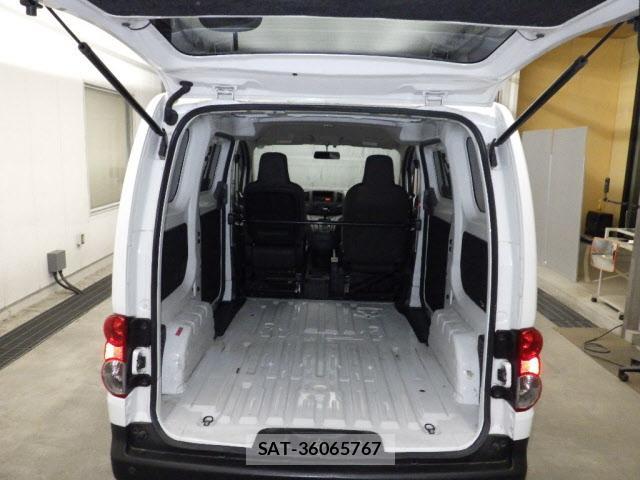 Nissan NV200 VANETTE WAGON 2020-01 1076916-7