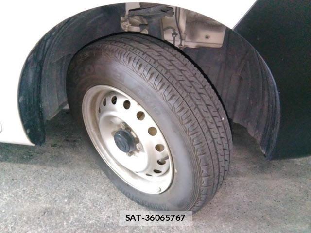Nissan NV200 VANETTE WAGON 2020-01 1076916-8