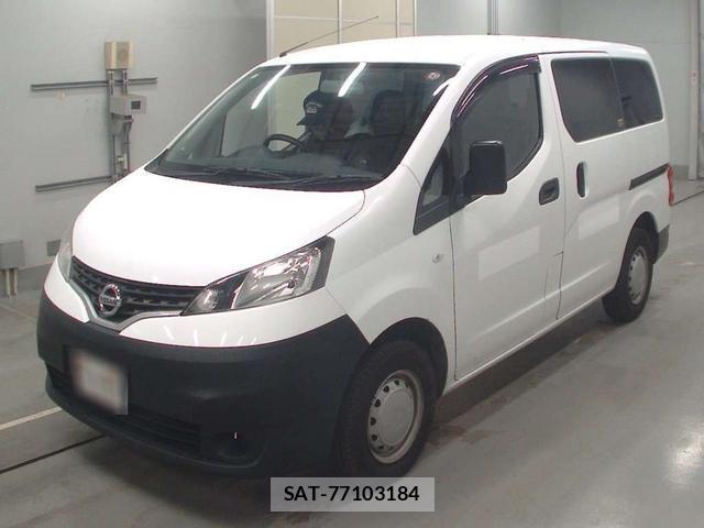 Nissan NV200 VANETTE WAGON 2020-01 1076931-0