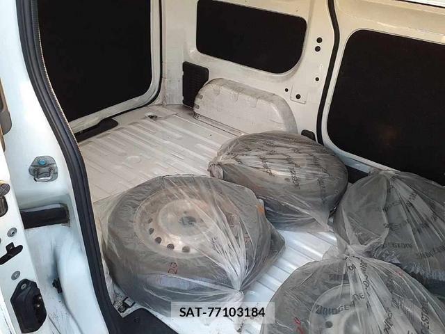Nissan NV200 VANETTE WAGON 2020-01 1076931-9