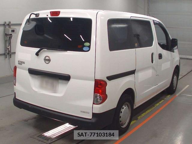 Nissan NV200 VANETTE WAGON 2020-01 1076931-1