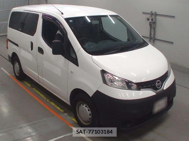 Nissan NV200 VANETTE WAGON 2020-01 1076931-4