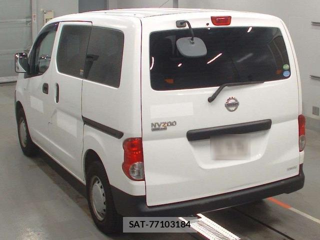 Nissan NV200 VANETTE WAGON 2020-01 1076931-5