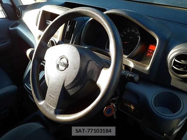 Nissan NV200 VANETTE WAGON 2020-01 1076931-6