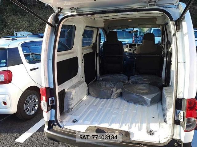 Nissan NV200 VANETTE WAGON 2020-01 1076931-8