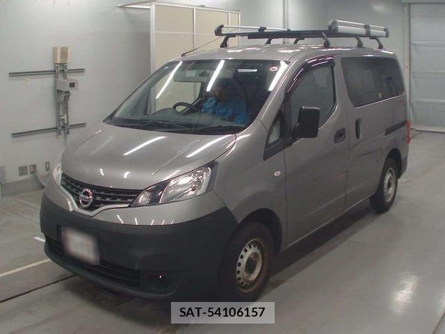 Nissan NV200 VANETTE WAGON 2019-12 1076956-0