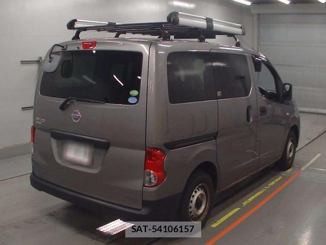 Nissan NV200 VANETTE WAGON 2019-12 1076956-1