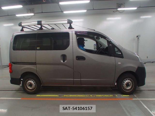 Nissan NV200 VANETTE WAGON 2019-12 1076956-2